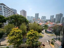 St Francis Court (D12), Apartment #631564051